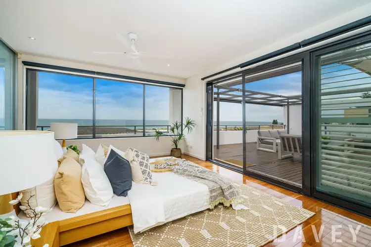 Fifth view of Homely house listing, 318C West Coast Highway, Scarborough WA 6019