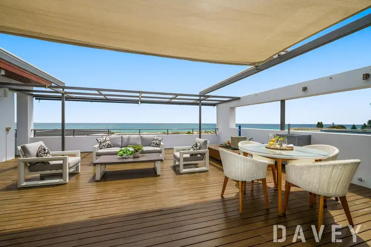 Sixth view of Homely house listing, 318C West Coast Highway, Scarborough WA 6019