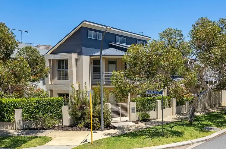 21 Honeypot Way, Churchlands WA 6018