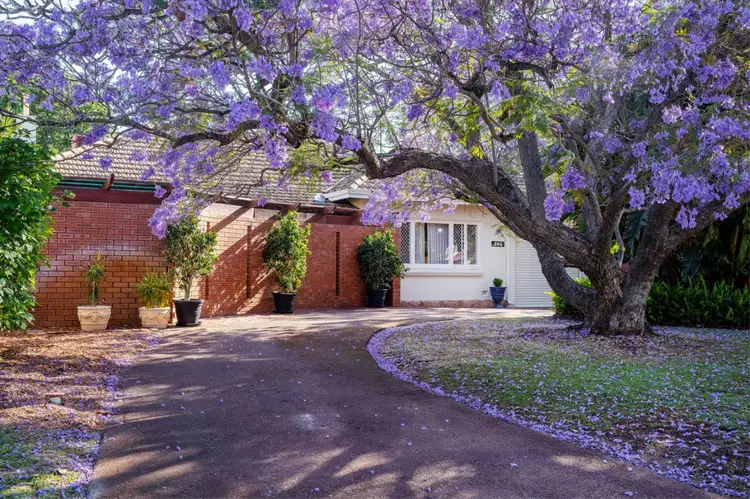 345 Salvado Road, Floreat WA 6014