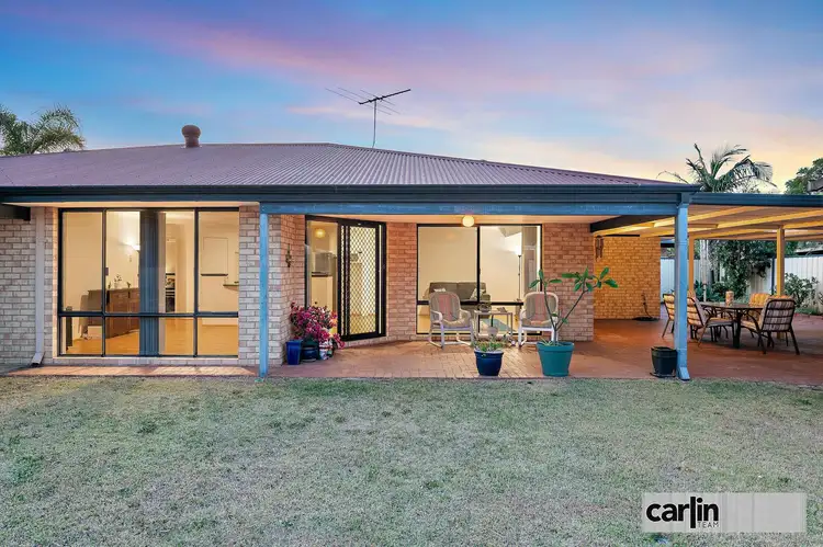 Third view of Homely house listing, 34 Daintree Loop, Bertram WA 6167