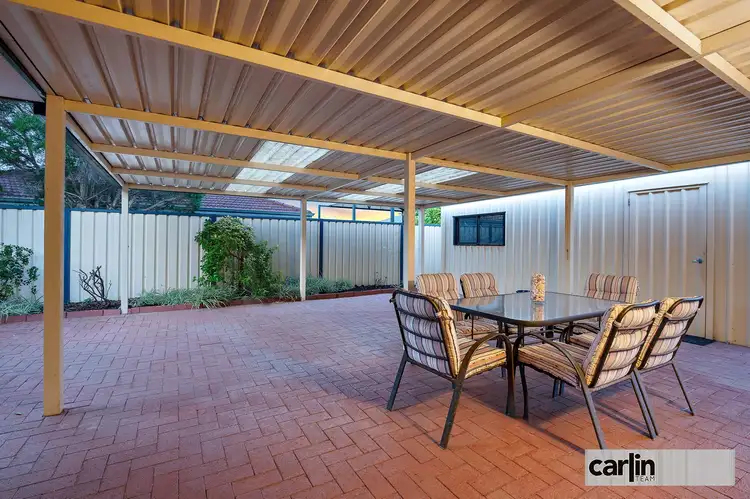 Fifth view of Homely house listing, 34 Daintree Loop, Bertram WA 6167