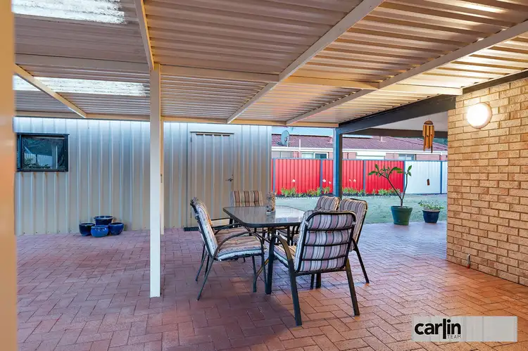 Sixth view of Homely house listing, 34 Daintree Loop, Bertram WA 6167
