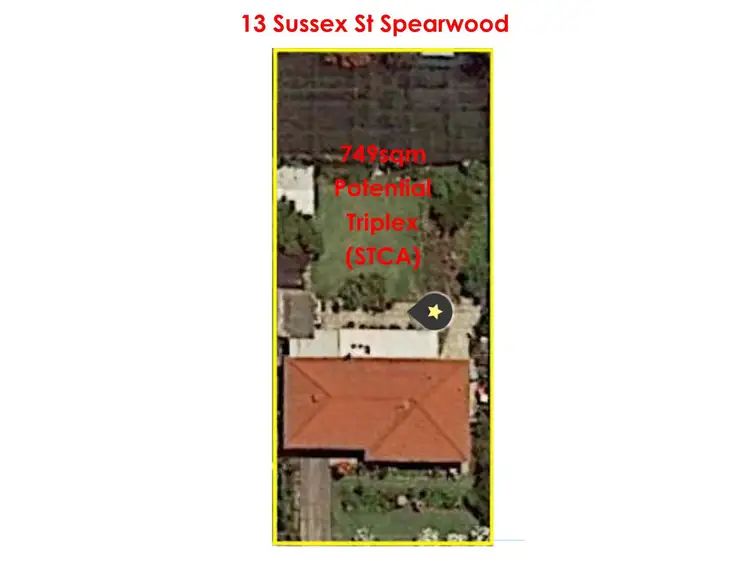 13 Sussex Street, Spearwood WA 6163