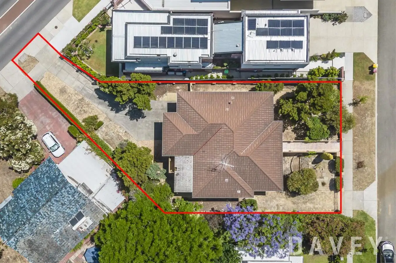 Main view of Homely house listing, 3 Queenscliffe Road, Doubleview WA 6018