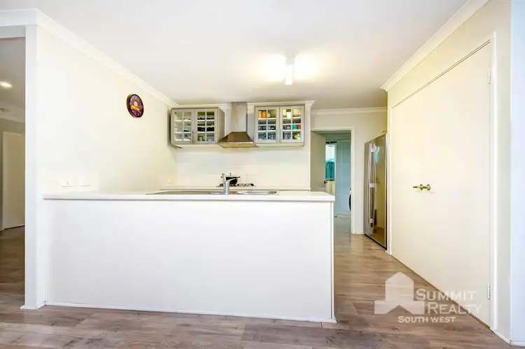 Third view of Homely house listing, 110 Wake Drive, Dalyellup WA 6230