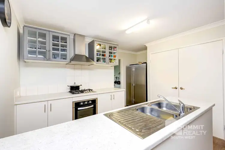 Fifth view of Homely house listing, 110 Wake Drive, Dalyellup WA 6230