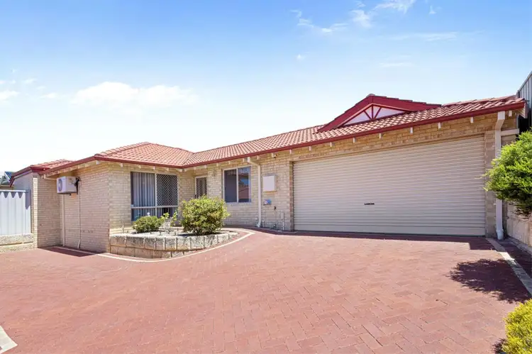 Main view of Homely house listing, 8/23 Shackleton Avenue, Hillarys WA 6025