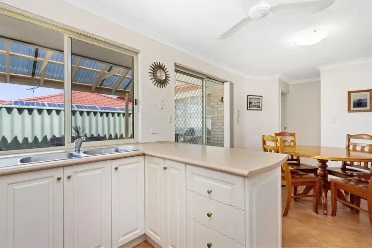 Fourth view of Homely house listing, 8/23 Shackleton Avenue, Hillarys WA 6025