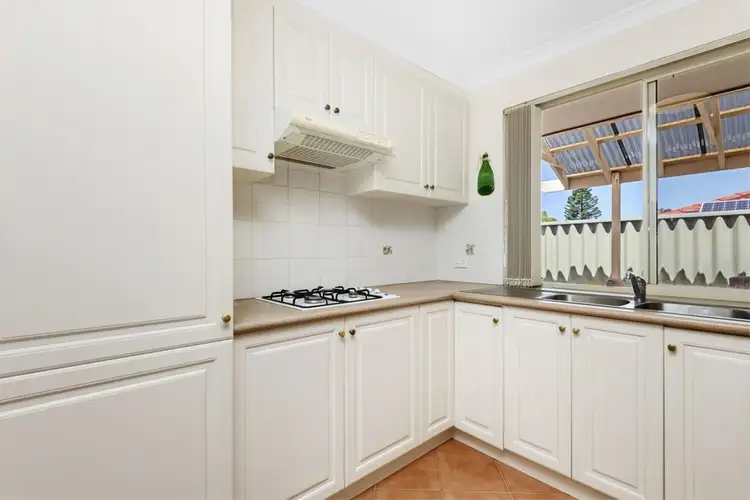 Fifth view of Homely house listing, 8/23 Shackleton Avenue, Hillarys WA 6025