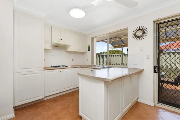 Sixth view of Homely house listing, 8/23 Shackleton Avenue, Hillarys WA 6025