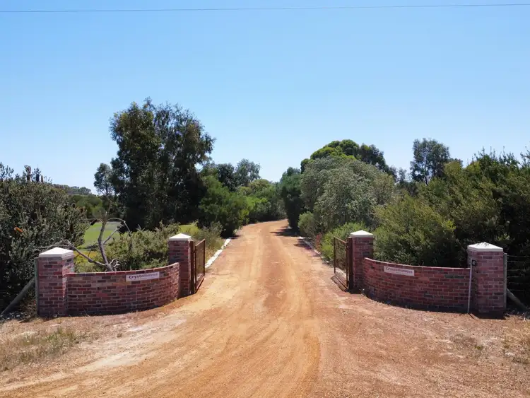 Second view of Homely house listing, Lot 26 Shipard Close, Gibson WA 6448