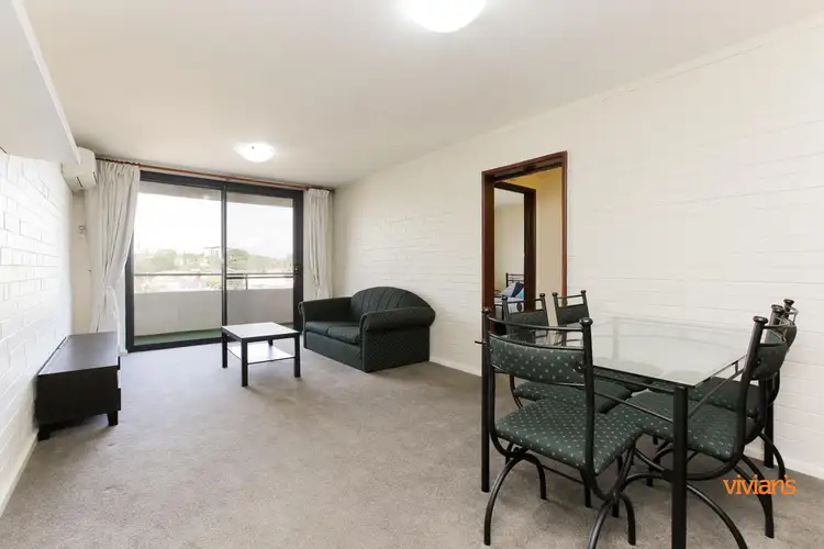 Third view of Homely apartment listing, 157/2 Murray Avenue, Mosman Park WA 6012