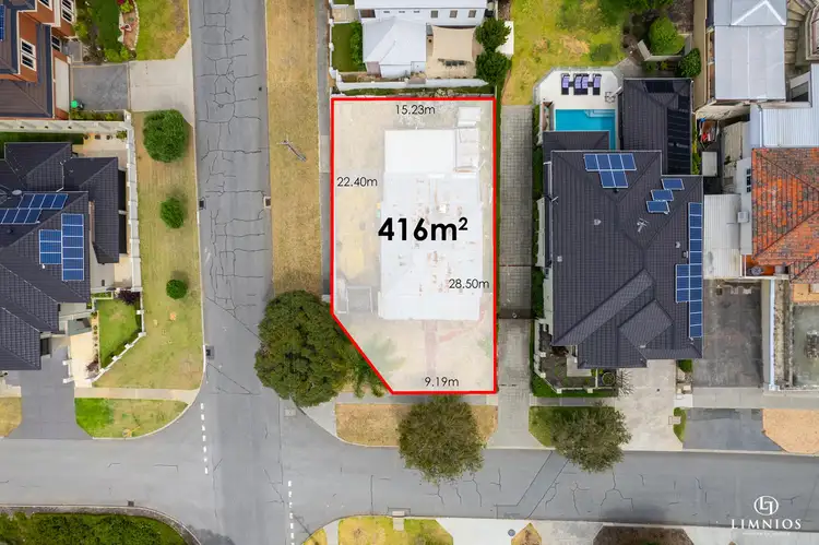 51 French Street, Joondanna WA 6060