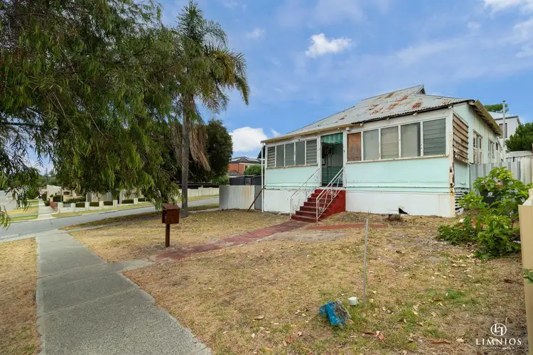 Fourth view of Homely house listing, 51 French Street, Joondanna WA 6060