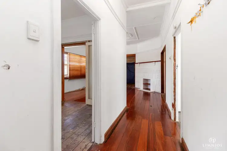 Fifth view of Homely house listing, 51 French Street, Joondanna WA 6060