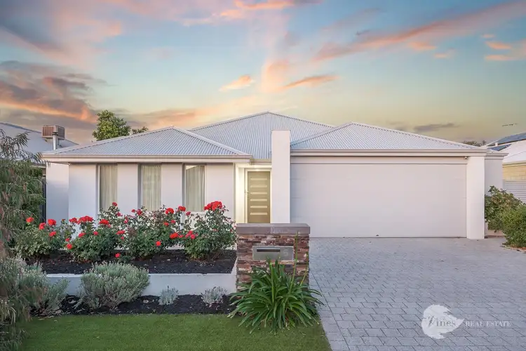 6 Aida Way, The Vines WA 6069
