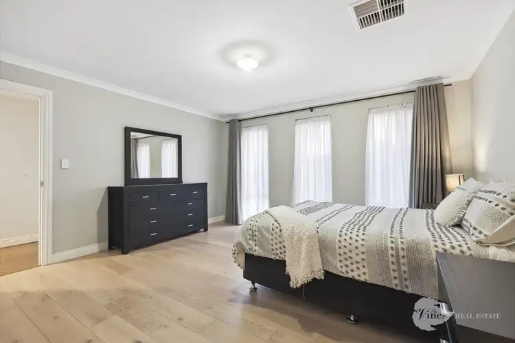 Third view of Homely house listing, 6 Aida Way, The Vines WA 6069