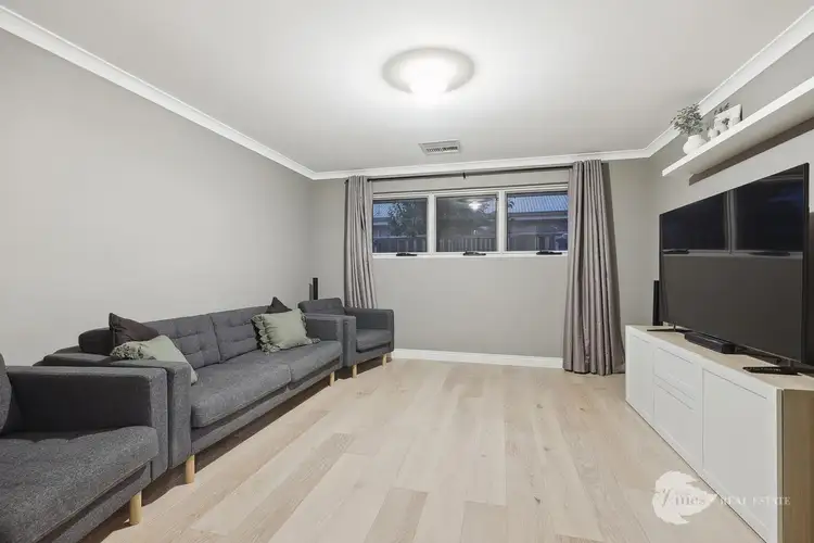 Fifth view of Homely house listing, 6 Aida Way, The Vines WA 6069