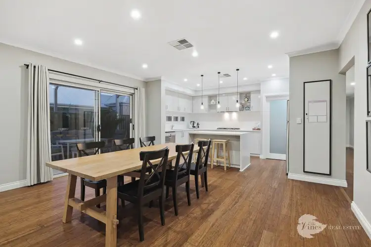 Sixth view of Homely house listing, 6 Aida Way, The Vines WA 6069