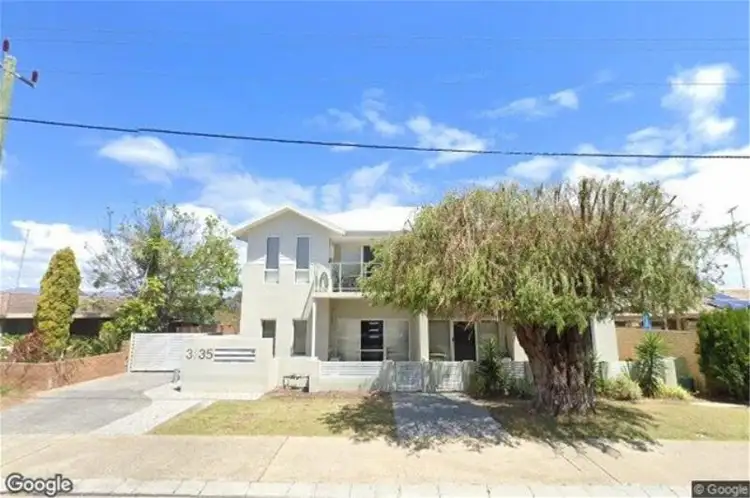 8/35 Tuckey Street, Mandurah WA 6210