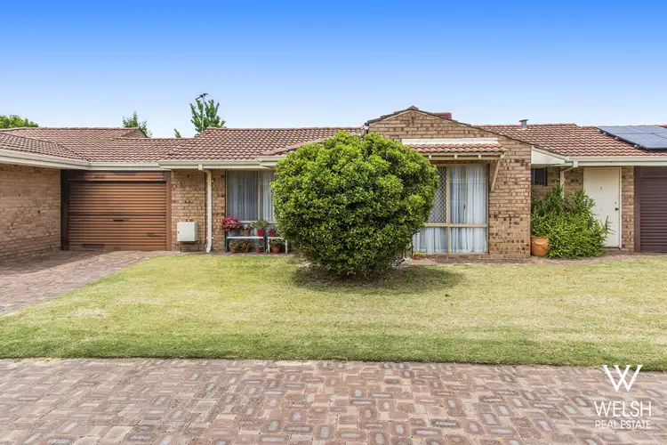 Main view of Homely villa listing, 2/32 Keymer Street, Belmont WA 6104
