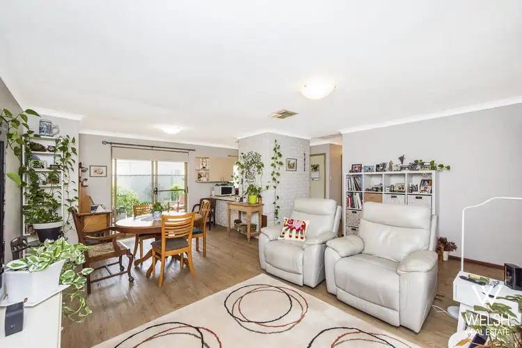 Second view of Homely villa listing, 2/32 Keymer Street, Belmont WA 6104