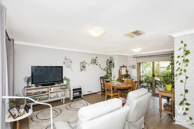 Fourth view of Homely villa listing, 2/32 Keymer Street, Belmont WA 6104