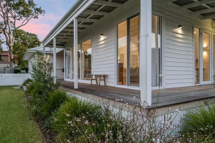 Second view of Homely house listing, 6 Watts Road, Dawesville WA 6211