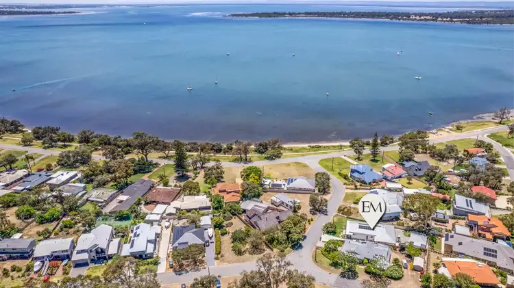 Third view of Homely house listing, 6 Watts Road, Dawesville WA 6211