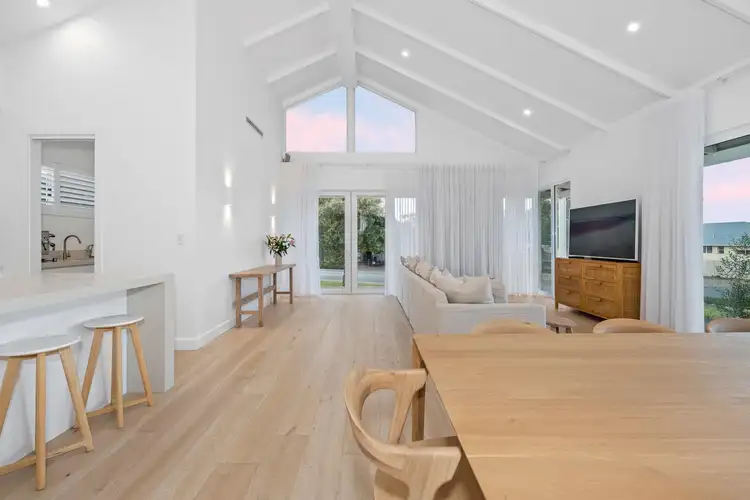 Fourth view of Homely house listing, 6 Watts Road, Dawesville WA 6211