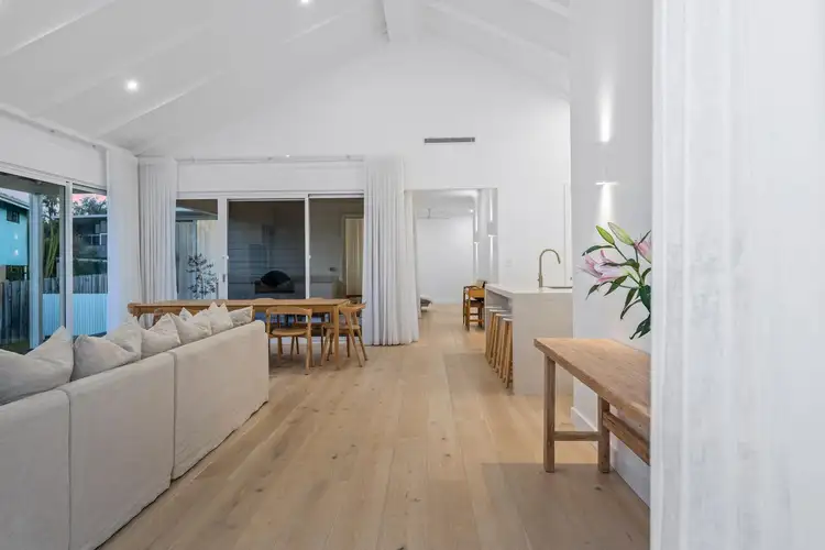 Fifth view of Homely house listing, 6 Watts Road, Dawesville WA 6211
