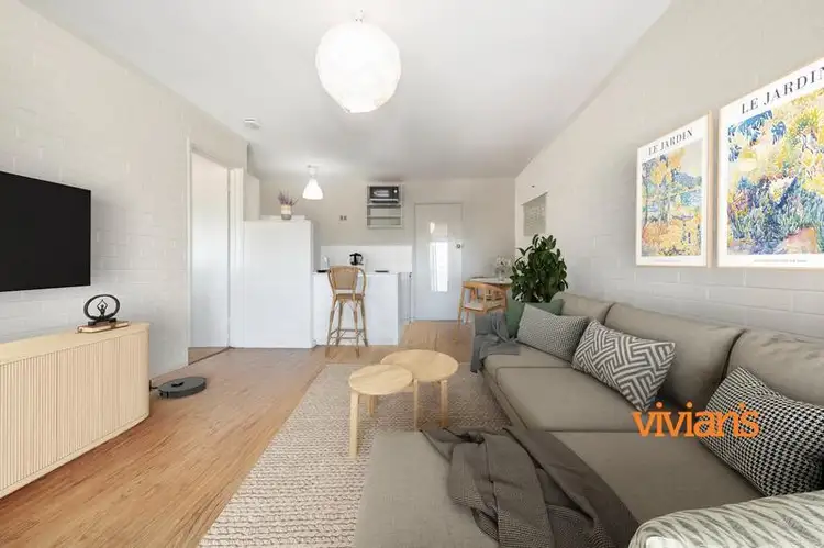 Main view of Homely apartment listing, 25/630 Stirling Highway, Mosman Park WA 6012