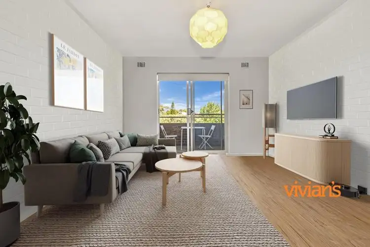 Second view of Homely apartment listing, 25/630 Stirling Highway, Mosman Park WA 6012