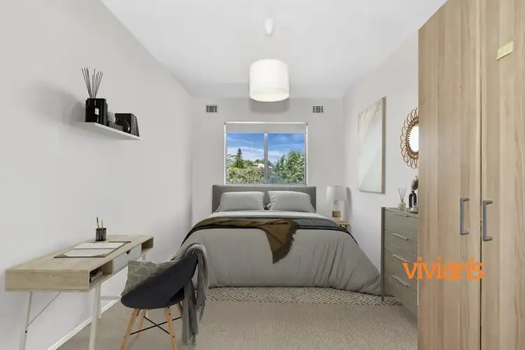 Third view of Homely apartment listing, 25/630 Stirling Highway, Mosman Park WA 6012