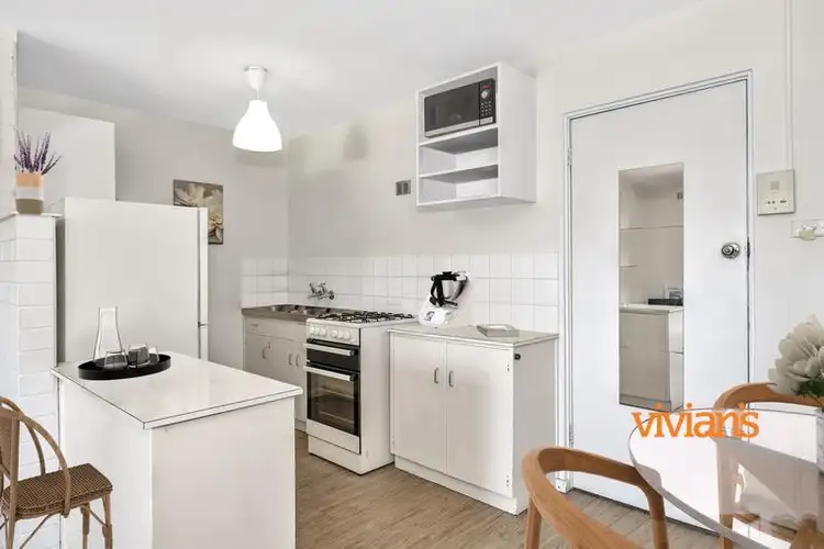 Fourth view of Homely apartment listing, 25/630 Stirling Highway, Mosman Park WA 6012