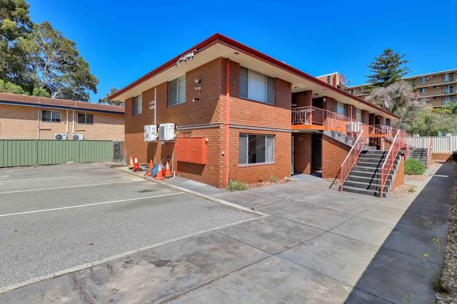 Main view of Homely apartment listing, 1/79 Leonard Street, Victoria Park WA 6100