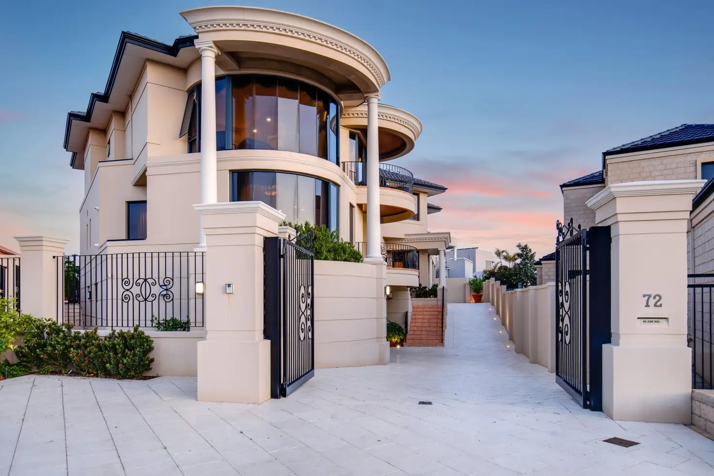 Main view of Homely house listing, 72 Seaward Loop, Sorrento WA 6020