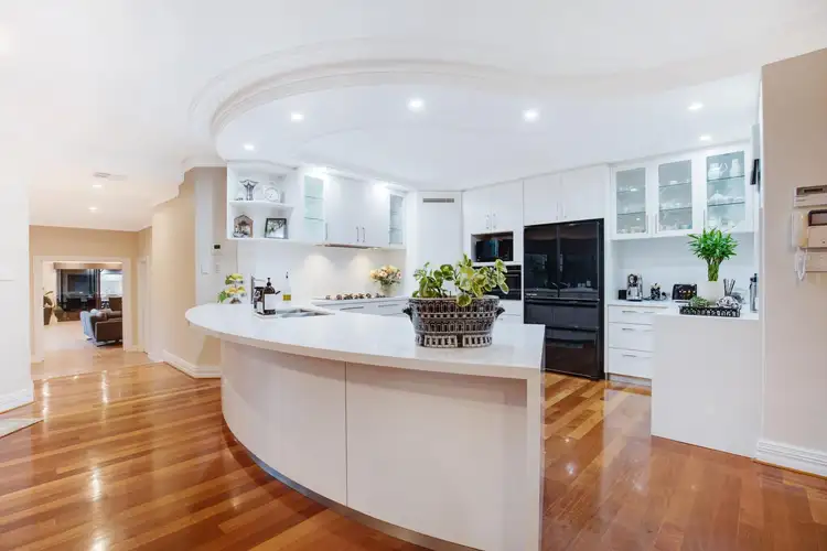 Seventh view of Homely house listing, 72 Seaward Loop, Sorrento WA 6020