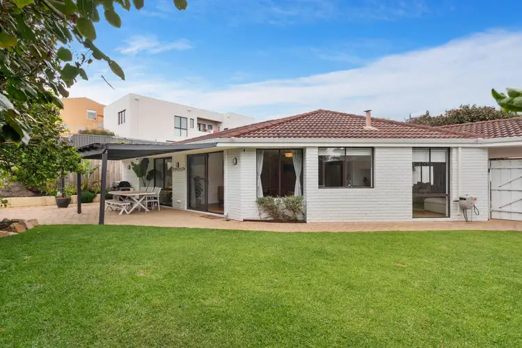 Third view of Homely house listing, 36A King Albert Road, Trigg WA 6029