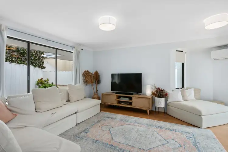 Fifth view of Homely house listing, 36A King Albert Road, Trigg WA 6029