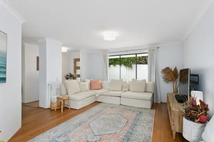 Sixth view of Homely house listing, 36A King Albert Road, Trigg WA 6029