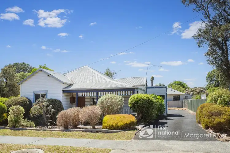 Main view of Homely house listing, 171 Bussell Highway, Margaret River WA 6285