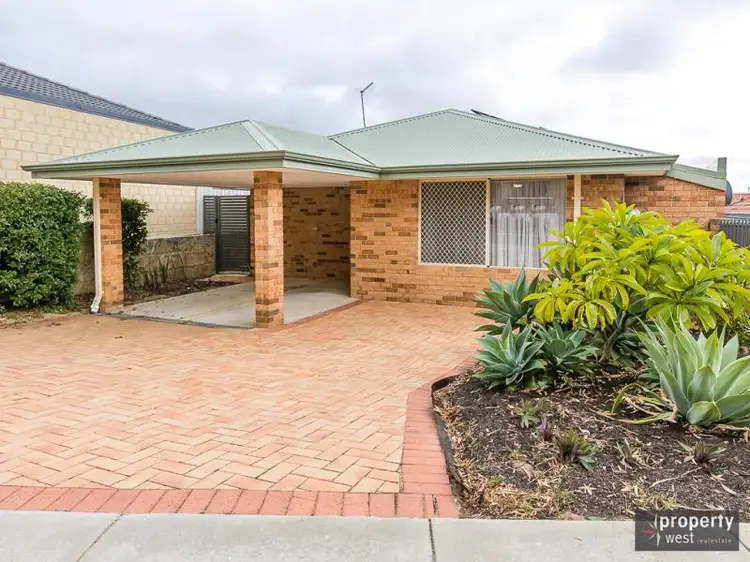Second view of Homely house listing, 1/3 Straitsman Way, Currambine WA 6028