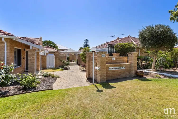 2/136 Waratah Avenue, Dalkeith WA 6009
