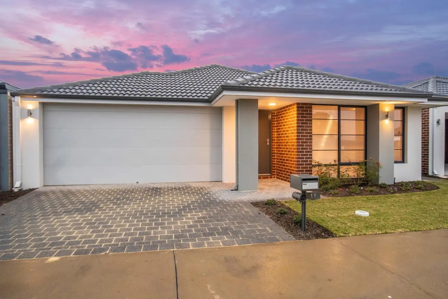 Main view of Homely house listing, 11 Denmark Loop, South Guildford WA 6055