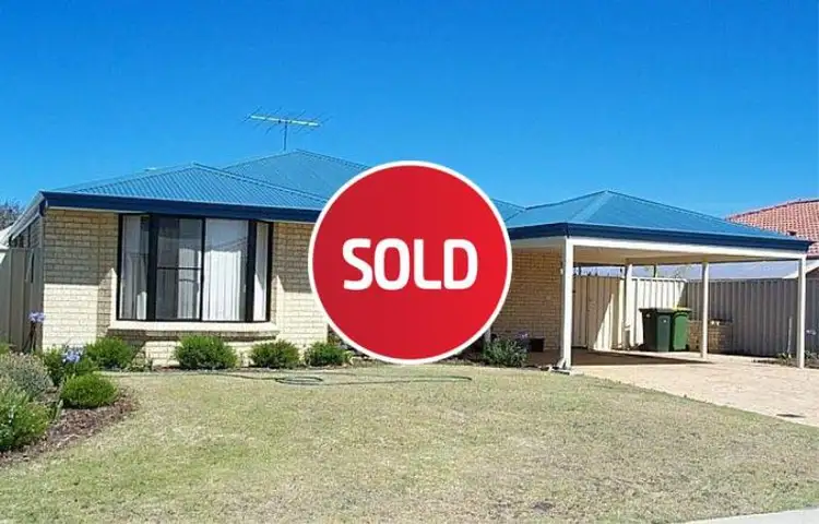 23 Arabella Meander, Warnbro WA 6169