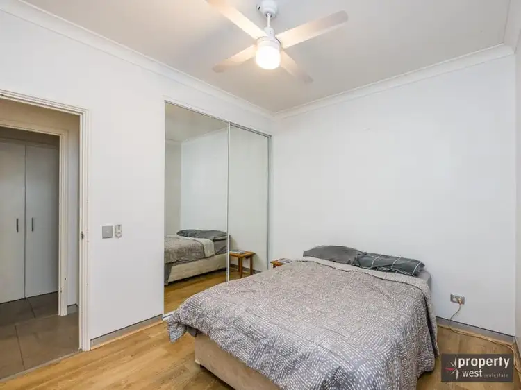 Fourth view of Homely apartment listing, 15/2 Walsh Loop, Joondalup WA 6027