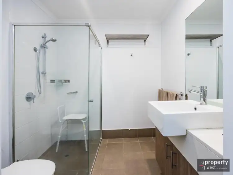 Fifth view of Homely apartment listing, 15/2 Walsh Loop, Joondalup WA 6027