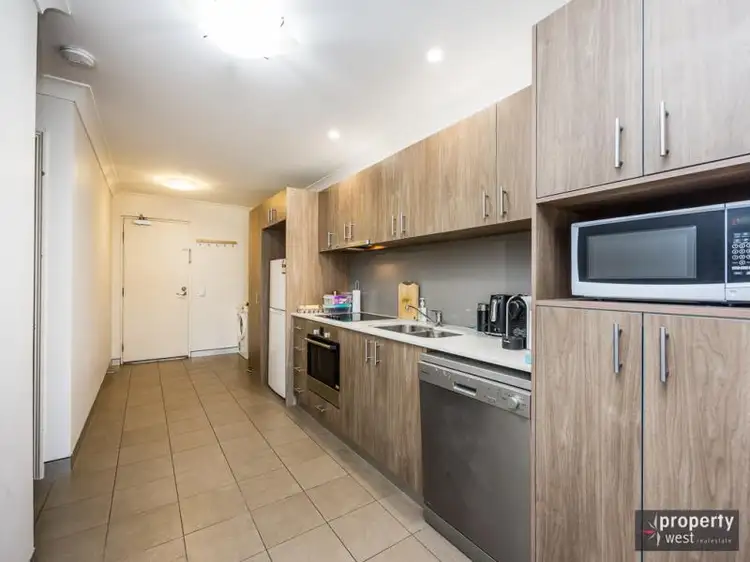Sixth view of Homely apartment listing, 15/2 Walsh Loop, Joondalup WA 6027